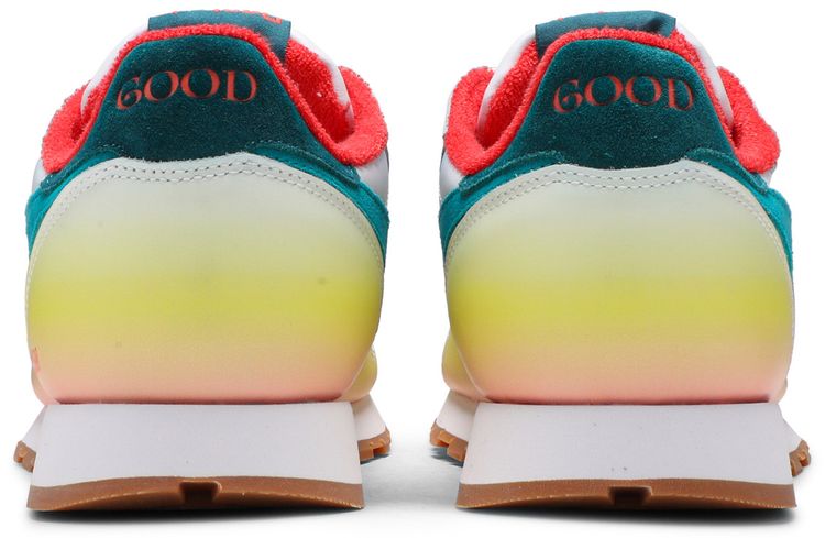 Reebok Classic Leather FP 420