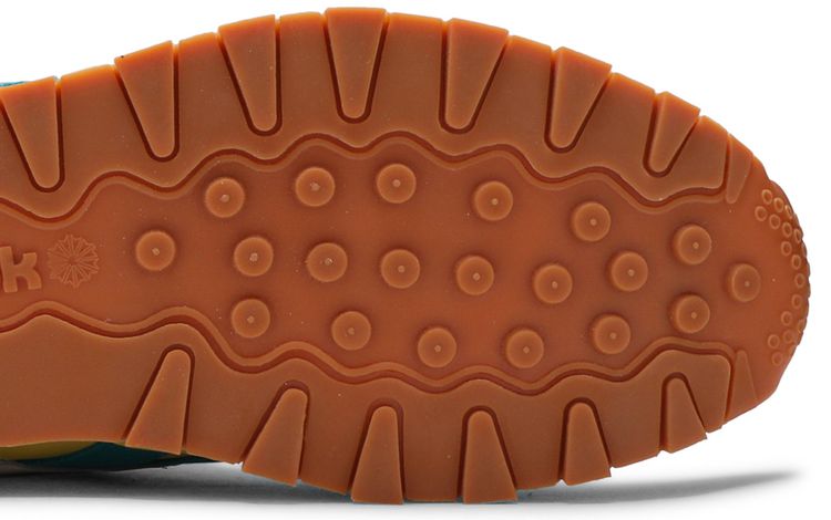 Reebok Classic Leather FP 420