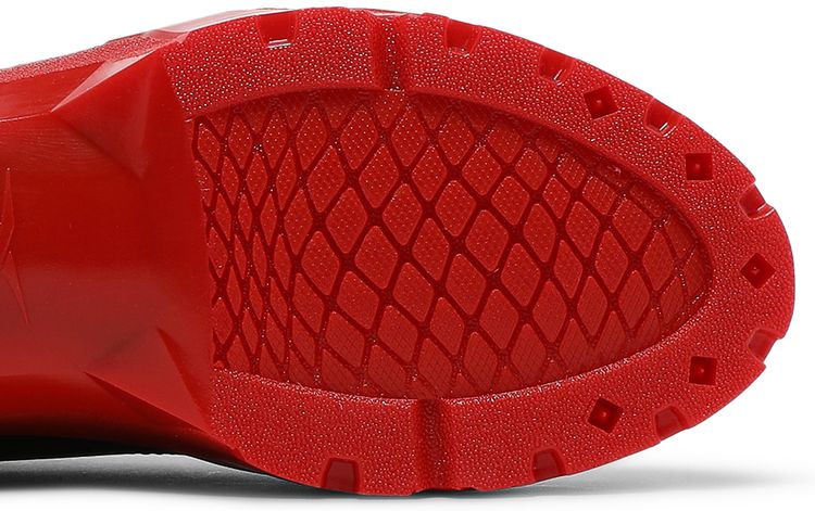 Reebok Cardi B x Club C J Black Vector Red