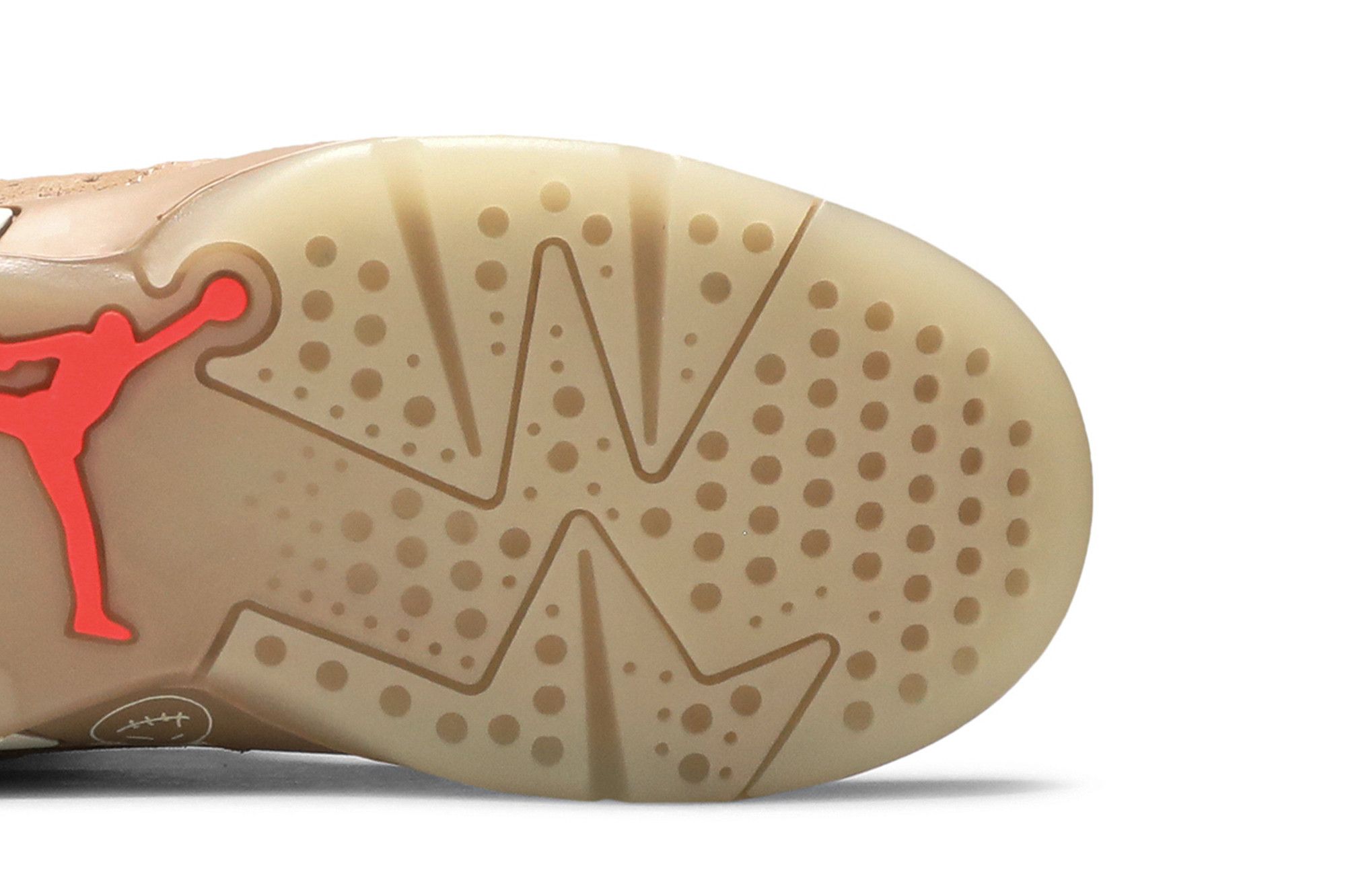 Buy Travis Scott x Air Jordan 6 Retro PS 'British Khaki Buy Travis Scott x Air Jordan 6 Retro PS 'British Khaki