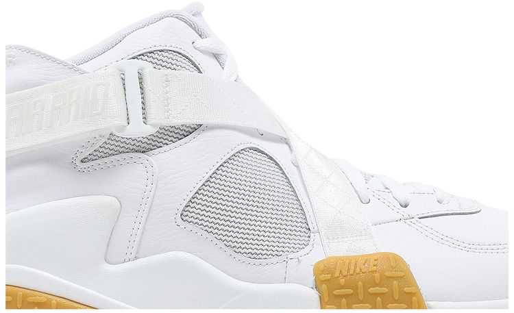 Nike Air Raid White Gum