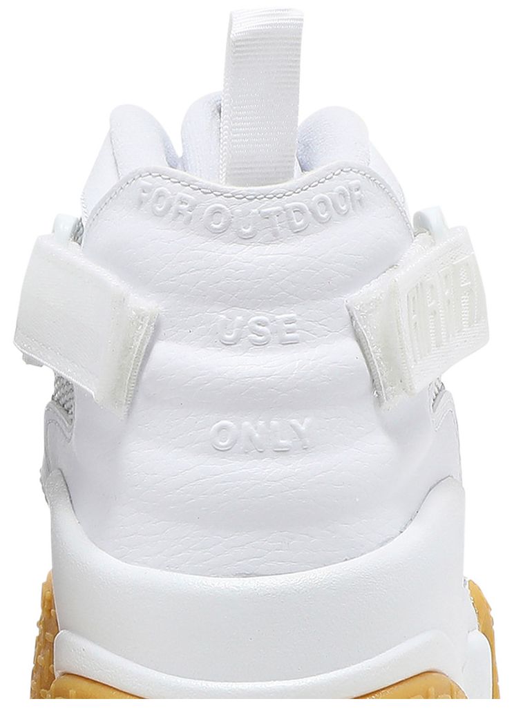 Nike Air Raid White Gum