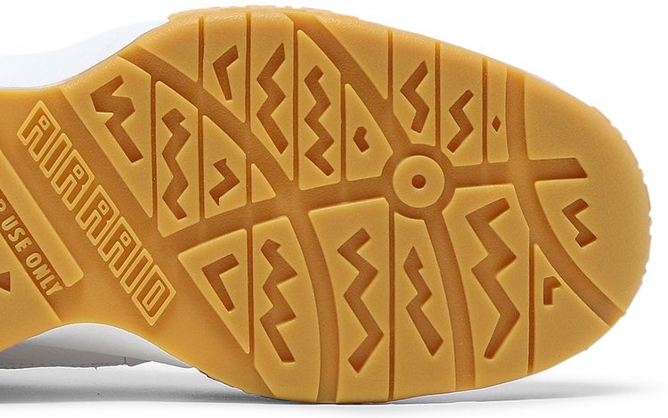 Nike Air Raid White Gum