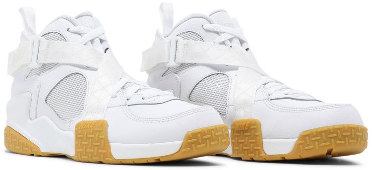 Nike Air Raid White Gum