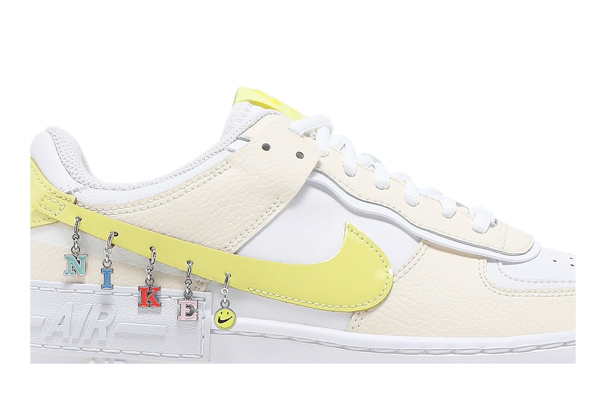 Air force 1 shadow pale ivory goat cheap