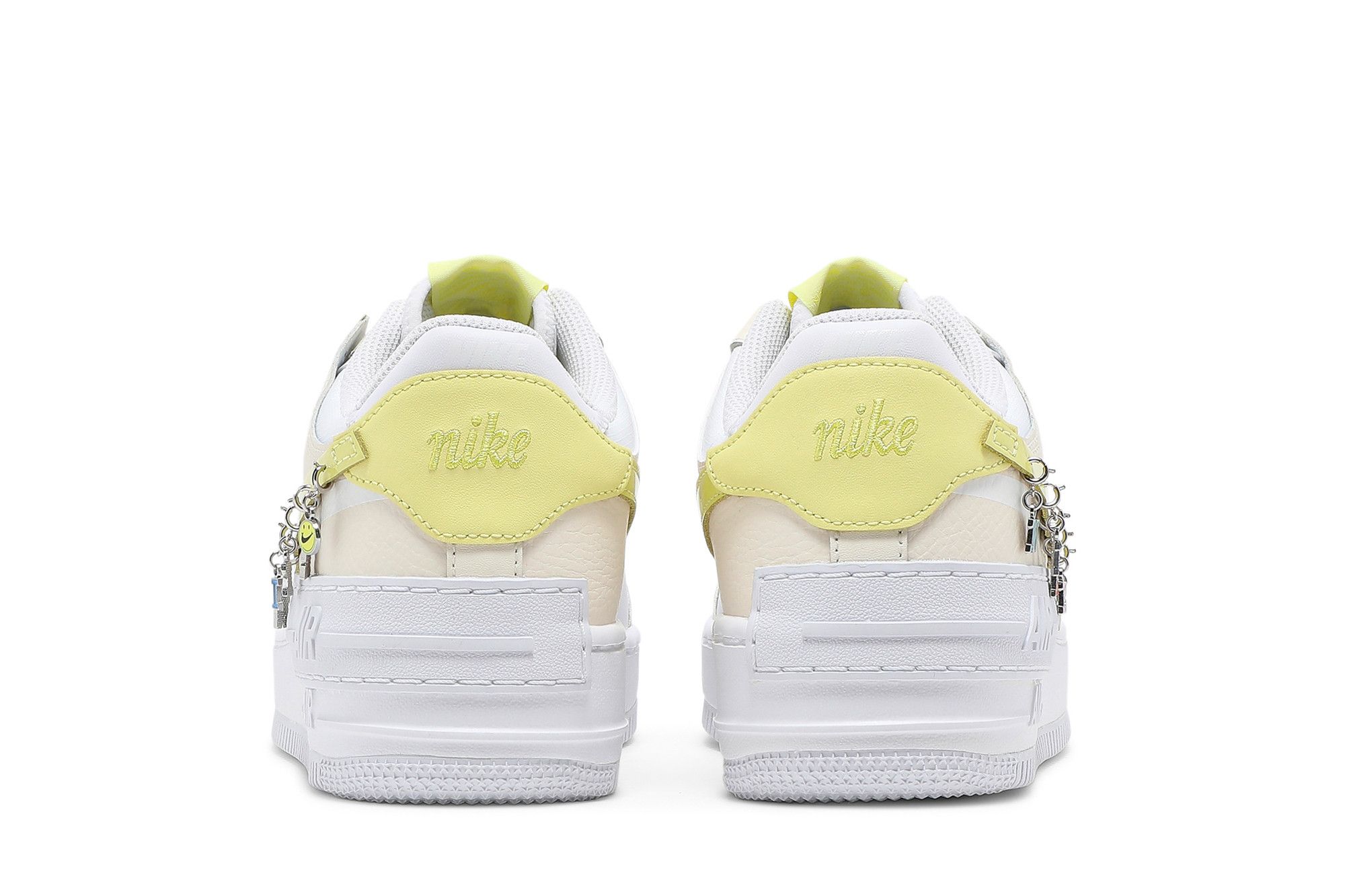 af1 pale ivory light zitron