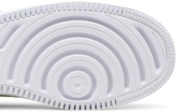 Nike Wmns Air Force 1 Shadow SE Pale Ivory Light Zitron