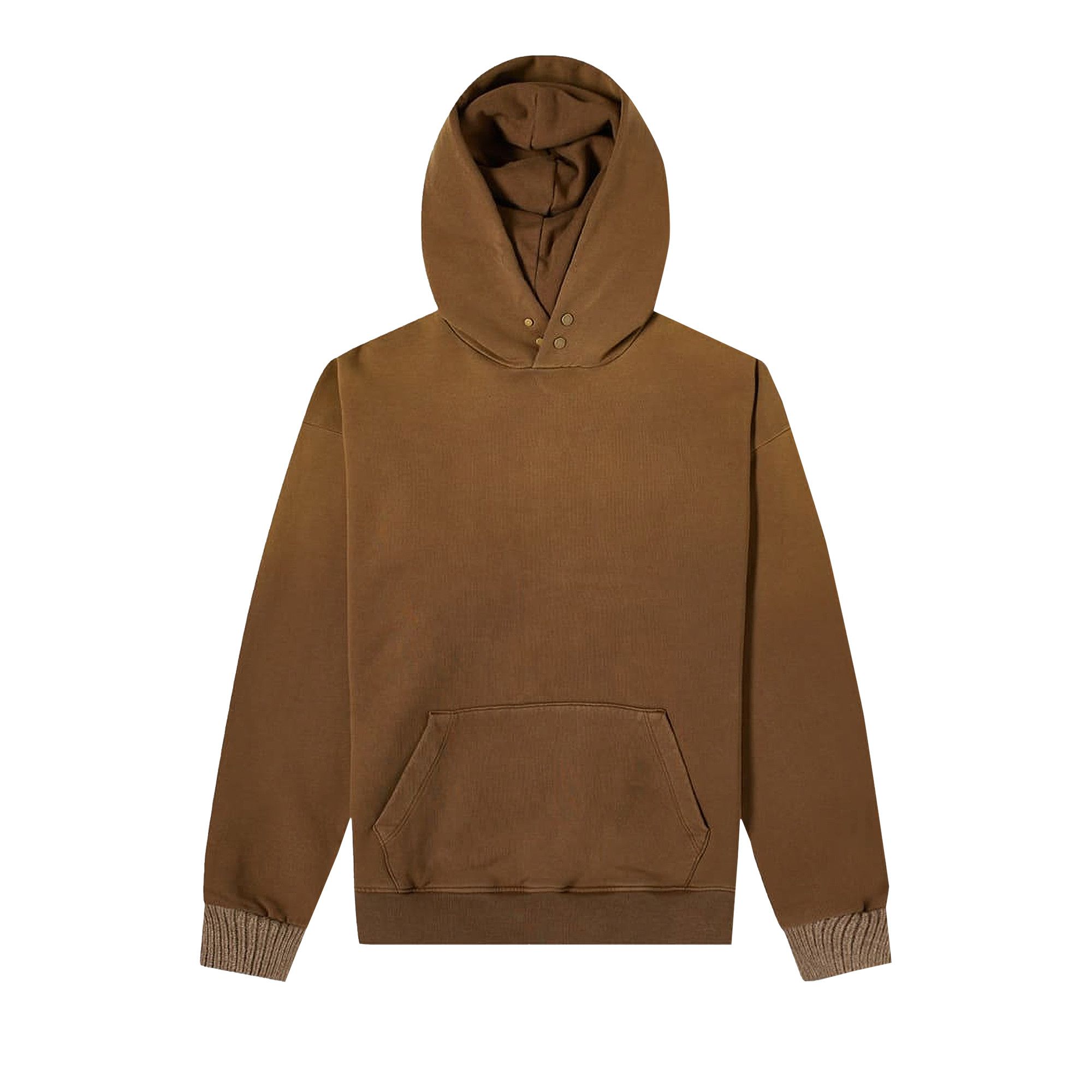 Buy Fear of God The Vintage Hoodie Vintage Mocha FG50 061FLC 202 GOAT CA