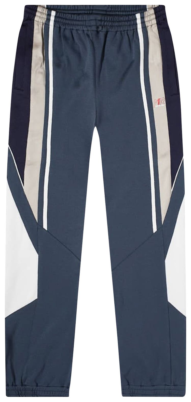 Martine Rose Twix Trackpant Dark GreyBlack