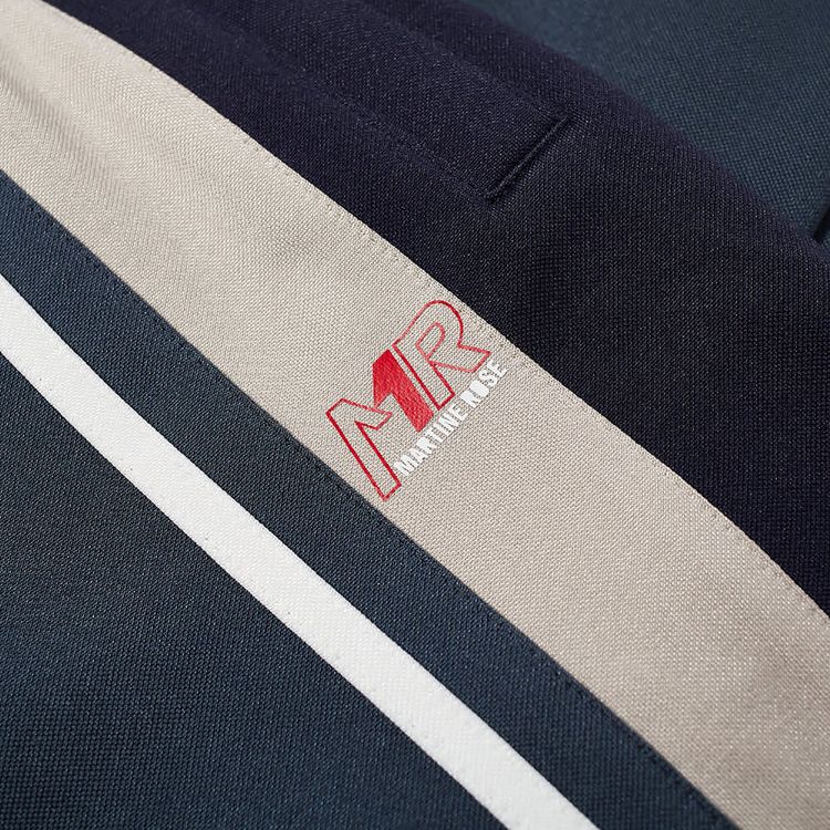 Martine Rose Twix Trackpant Dark GreyBlack