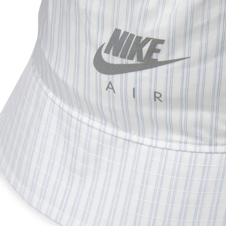 Nike x Kim Jones Bucket Hat White