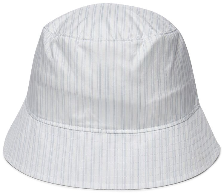 Nike x Kim Jones Bucket Hat White