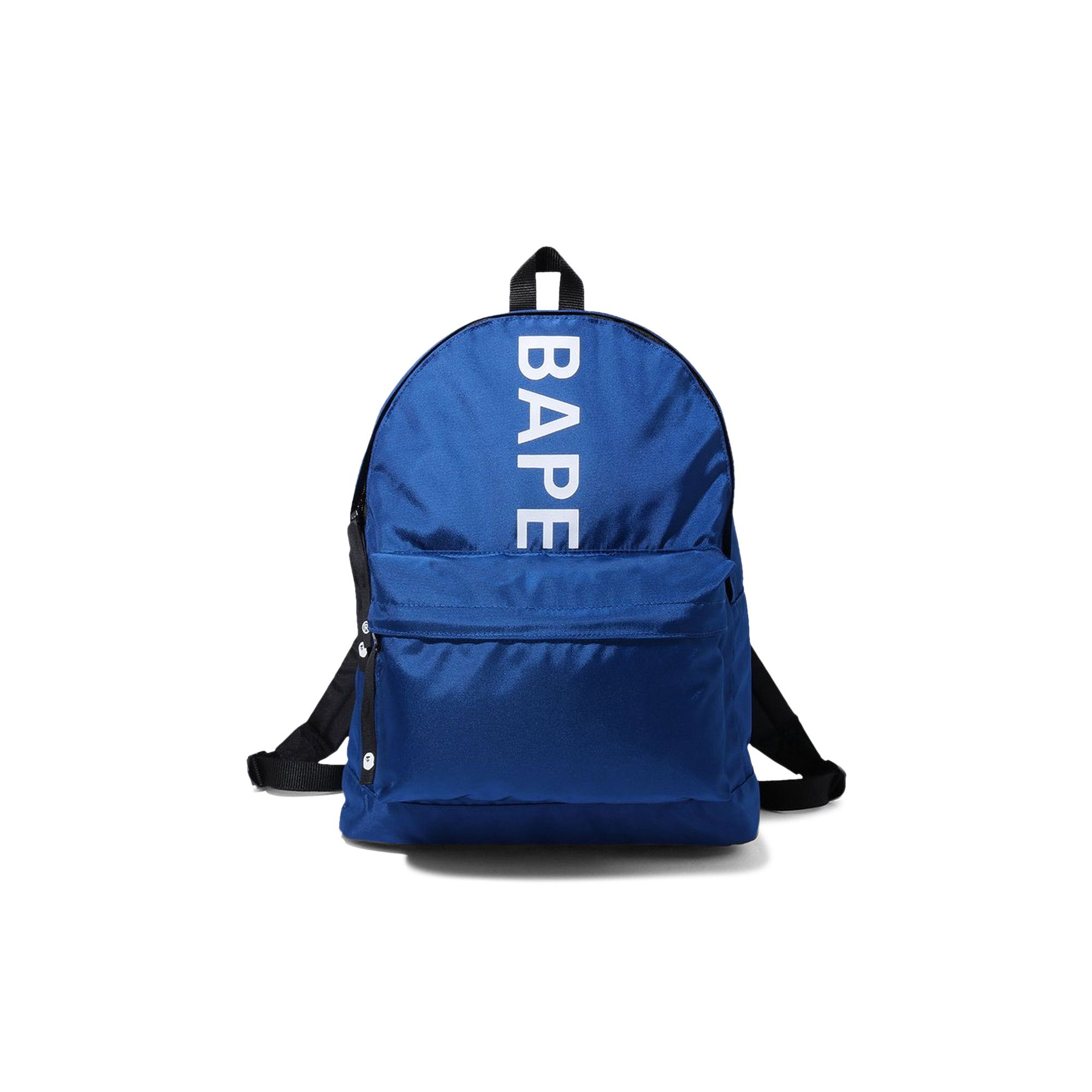 Buy BAPE Happy New Year Backpack 2020 5 Pieces Navy 1G20 182 006 NAVY GOAT CA