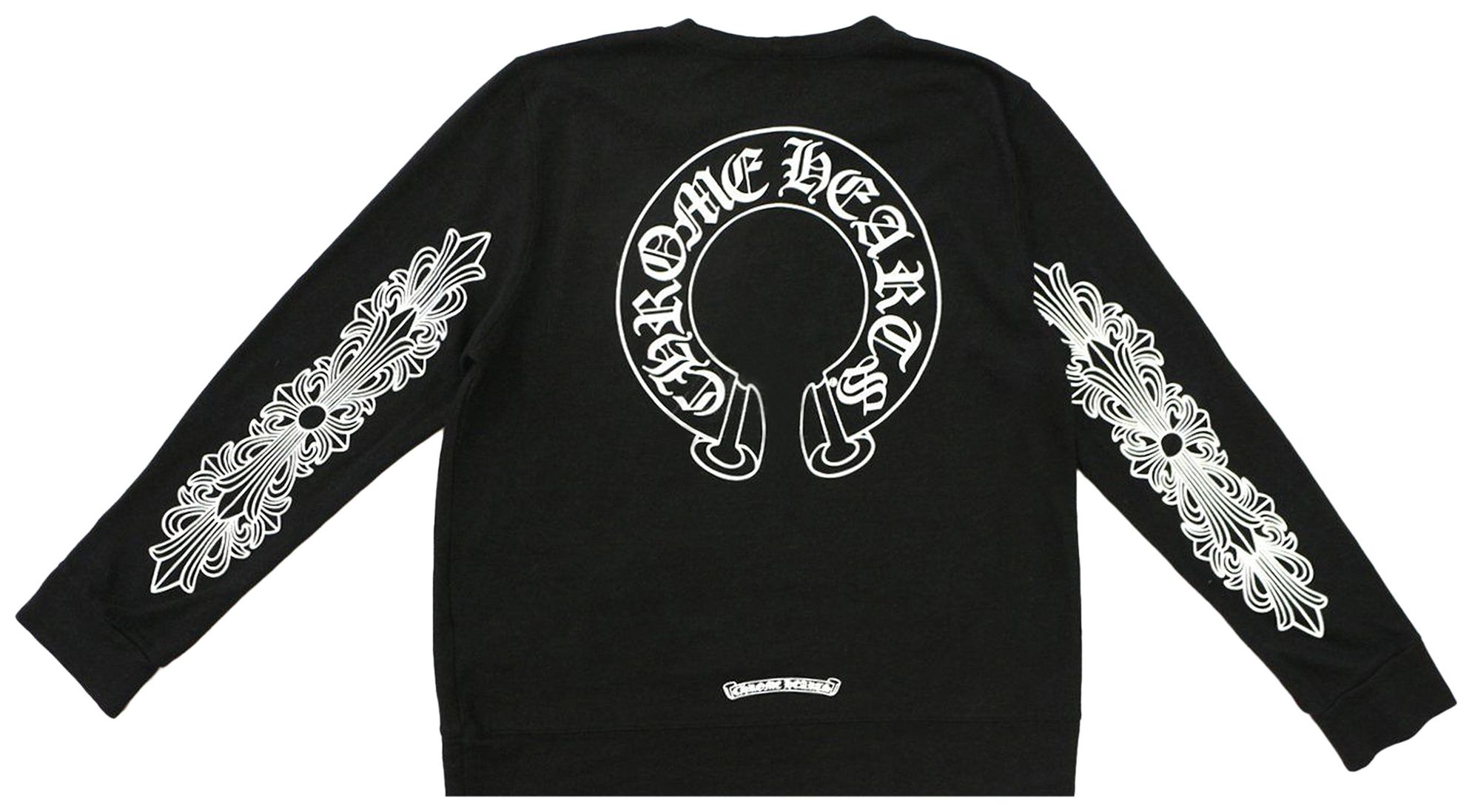 Hearts Long Sleeve Shirt main image 0