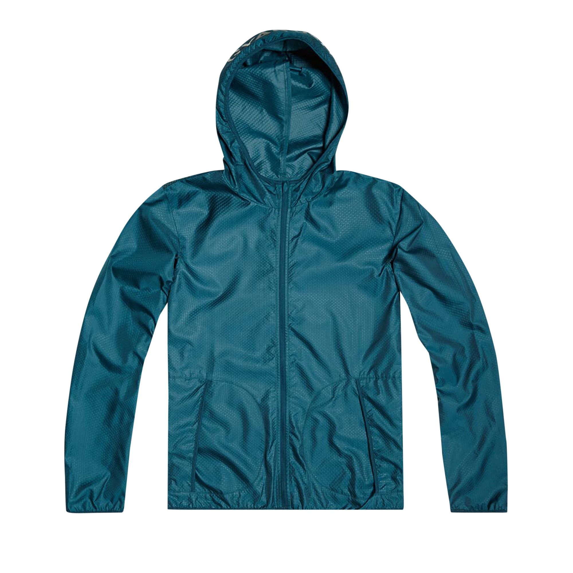 Buy Nike x Undercover Gyakusou AS UC Lightweight Jacket Midnight Turquoise 603894 311 GOAT UK