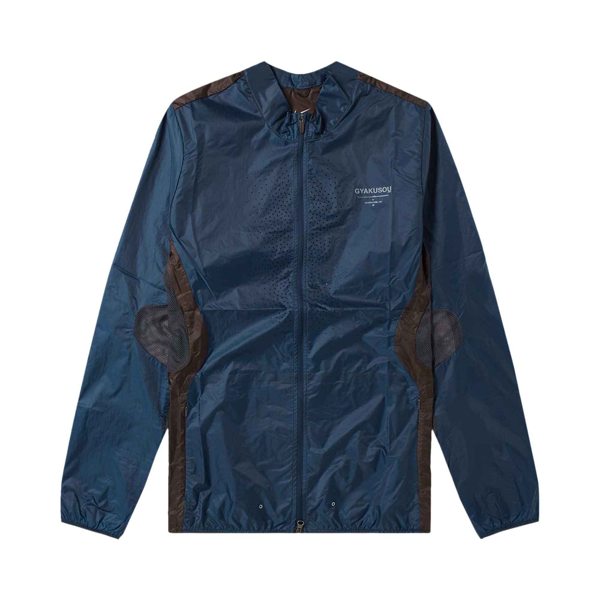 Nikelab x undercover gyakusou new arrivals