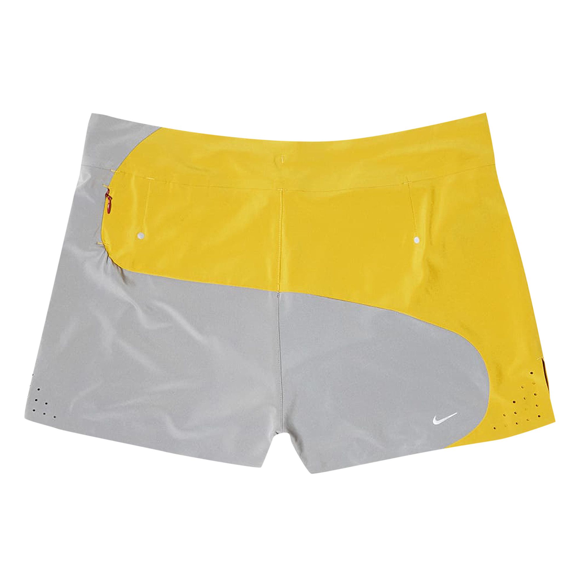 12AW GYAKUSOU ショートパンツ 枯葉 NIKE UNDERCOVER 12AW GYAKUSOU ショートパンツ 枯葉 NIKE UNDERCOVER 12AW GYAKUSOU