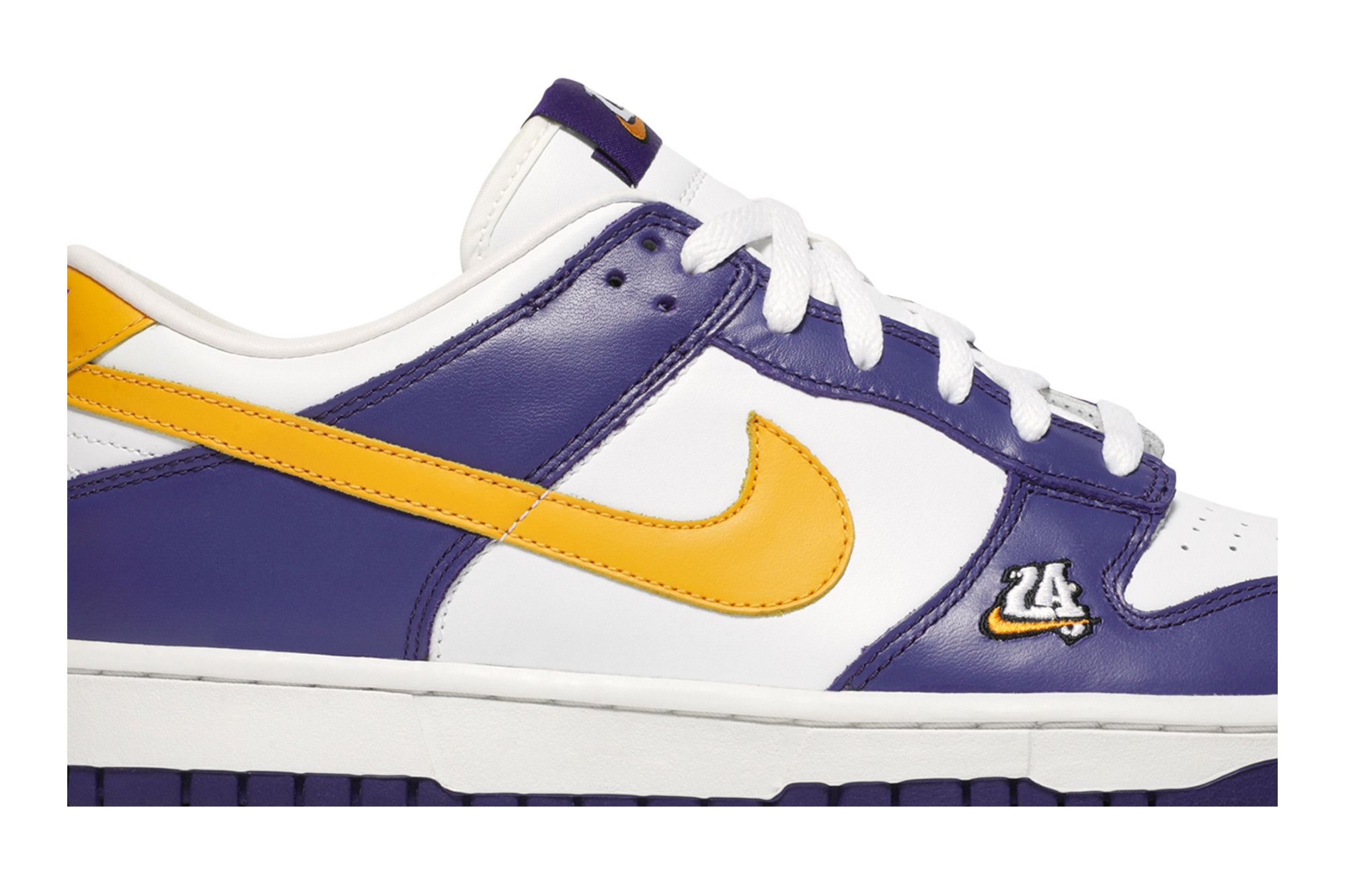 【在庫一掃】 - 'La' Low Dunk Buy 309431 GOAT | 751 靴