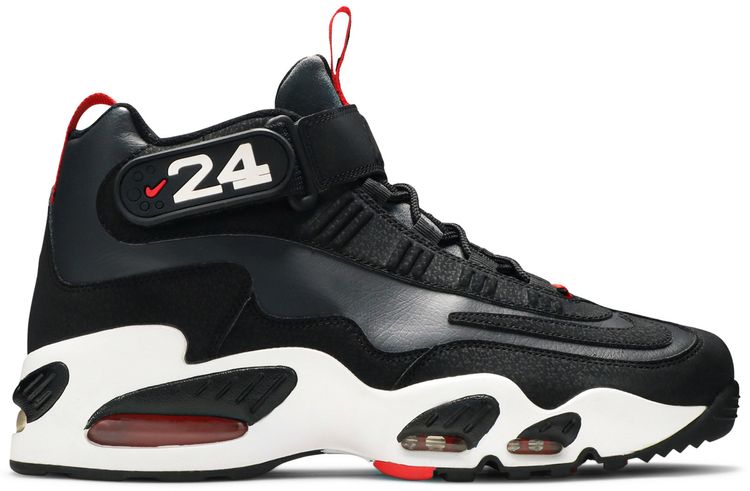 Nike Air Griffey Max 1 Anthracite