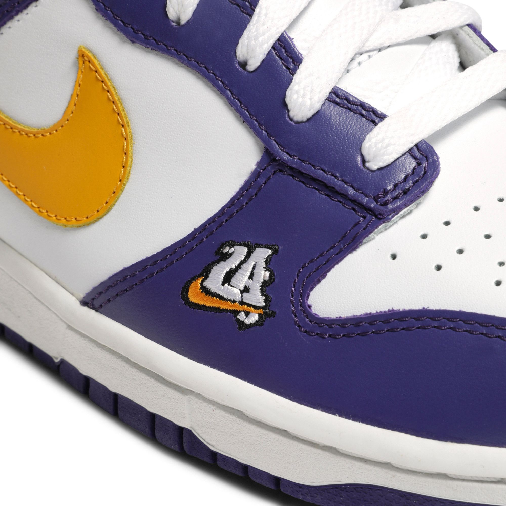 Buy Dunk Low 'La' - 309431 751 | GOAT