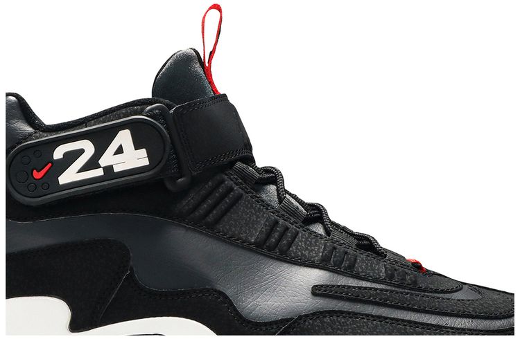 Nike Air Griffey Max 1 Anthracite