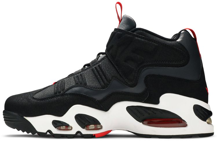 Nike Air Griffey Max 1 Anthracite