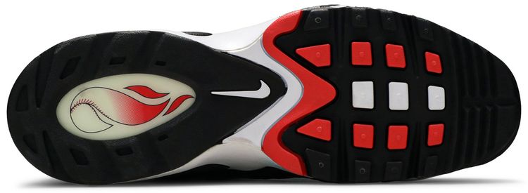 Nike Air Griffey Max 1 Anthracite