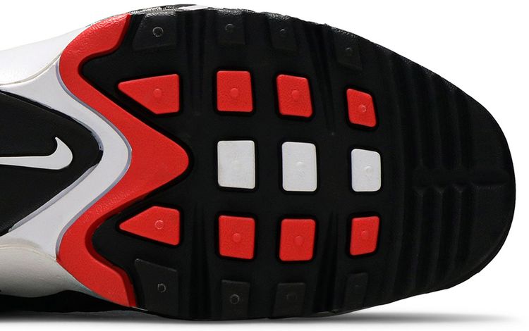 Nike Air Griffey Max 1 Anthracite