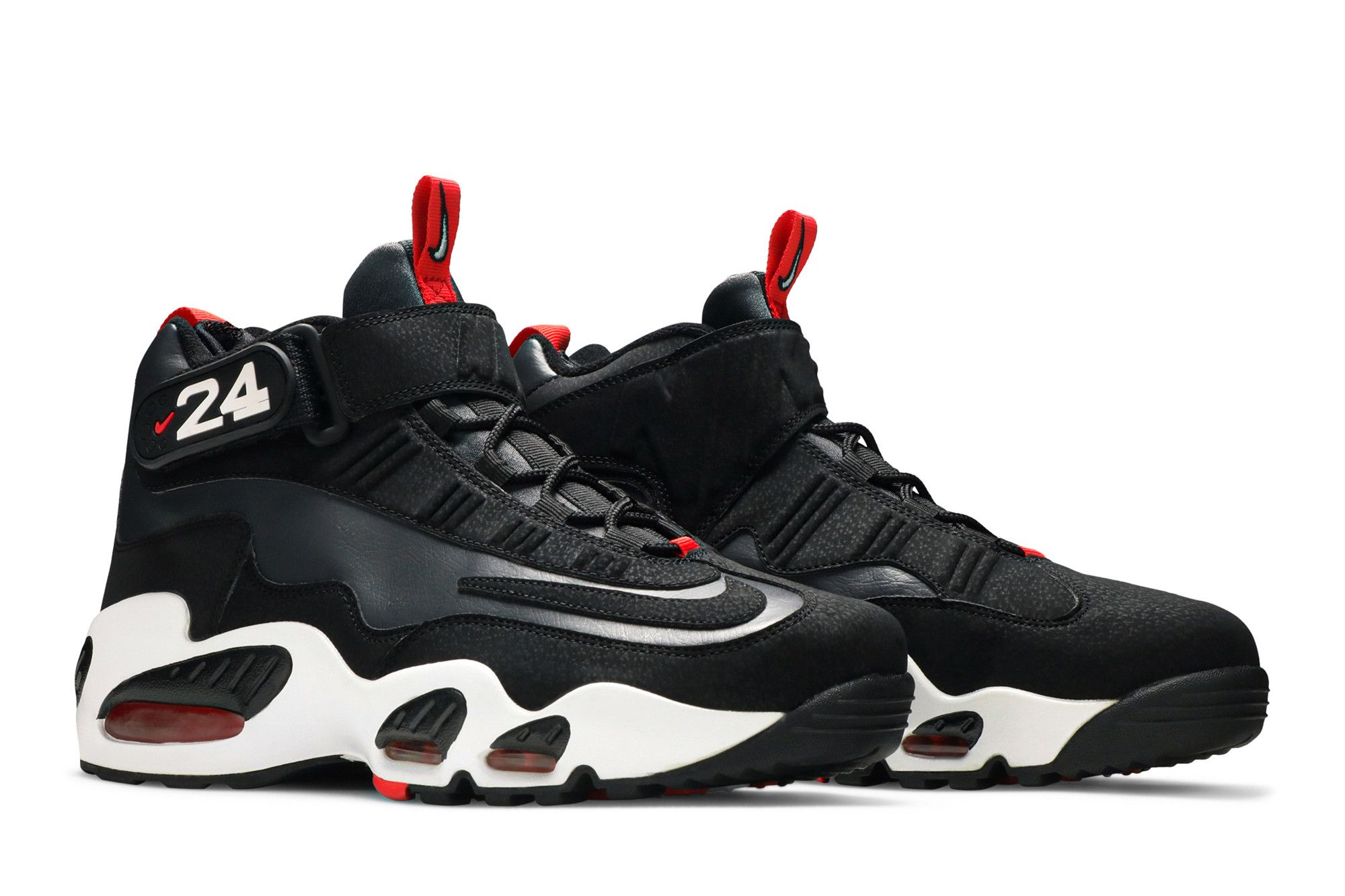 Red griffeys sales