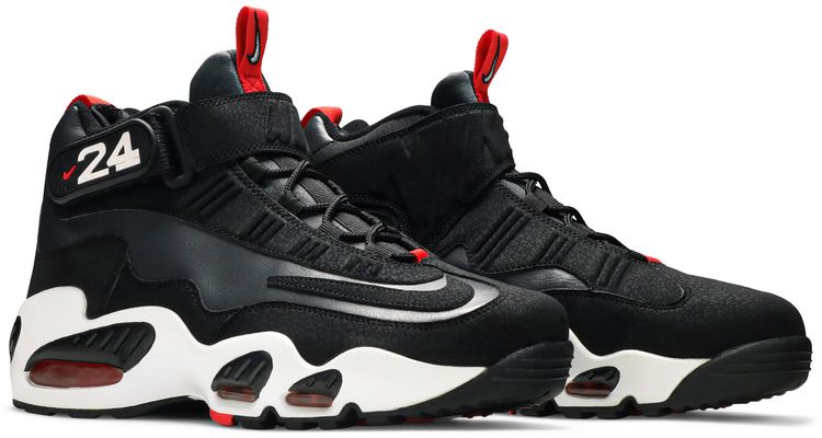 Nike Air Griffey Max 1 Anthracite