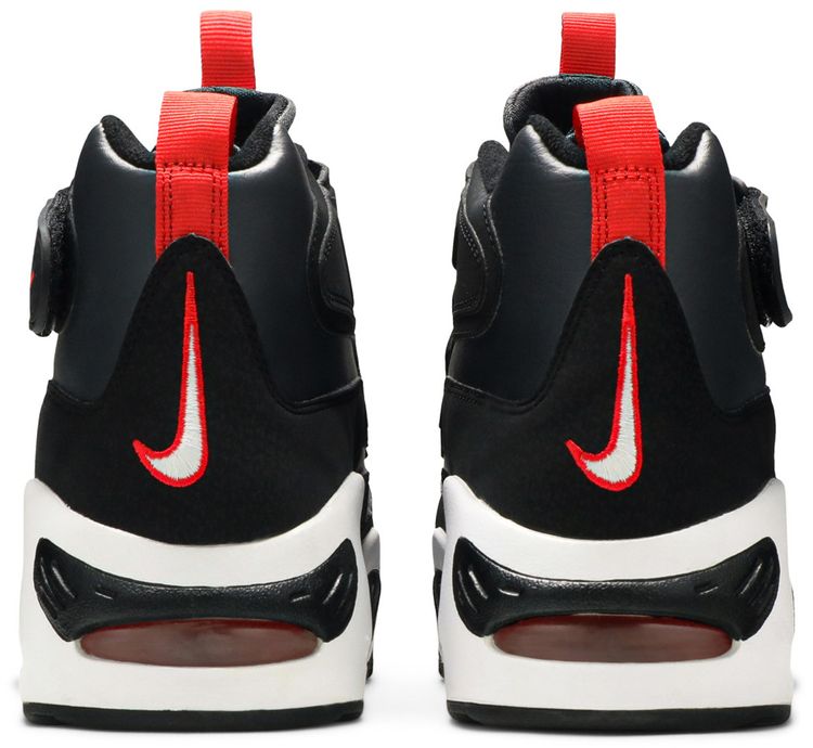 Nike Air Griffey Max 1 Anthracite