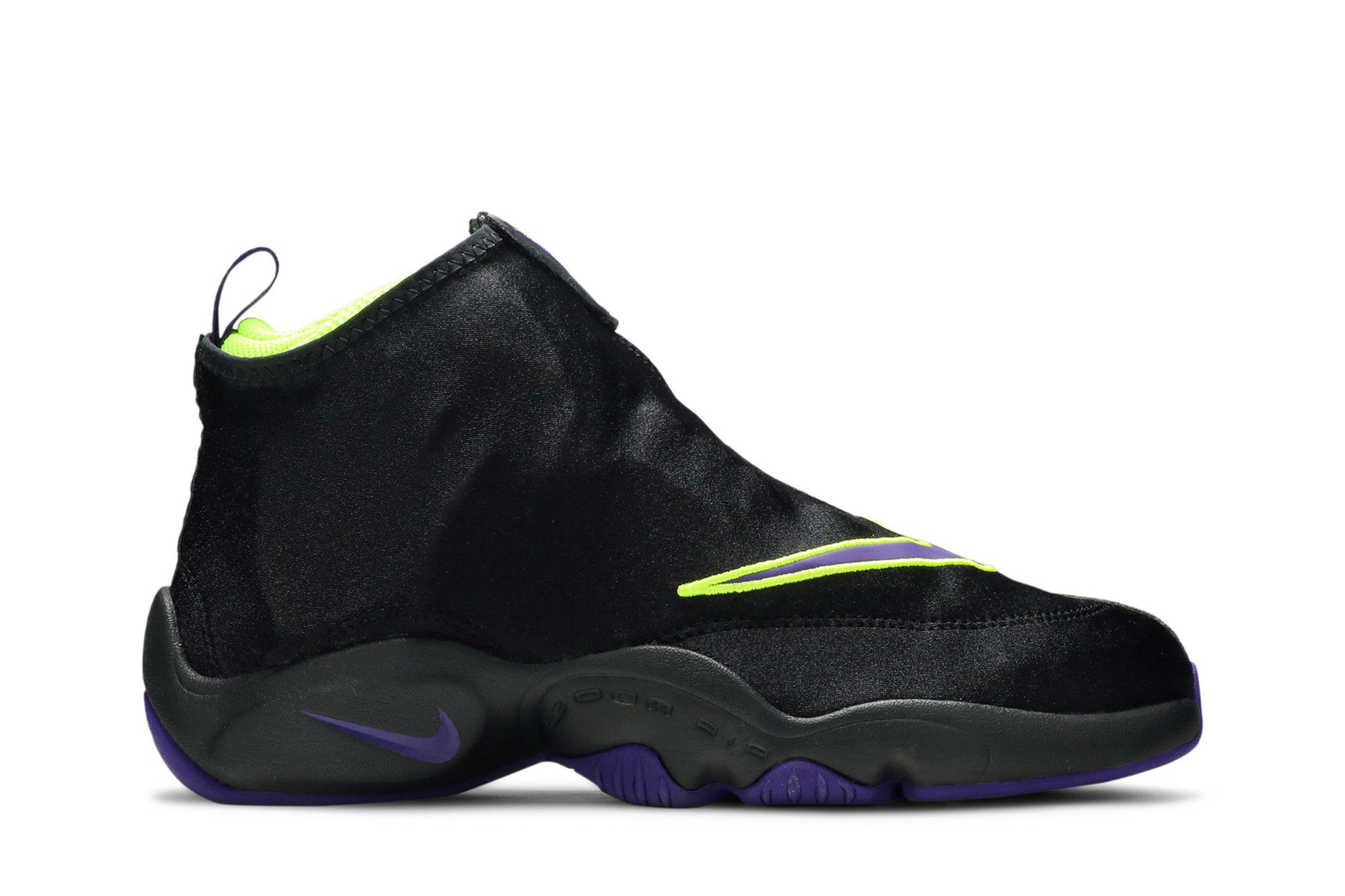 Buy Air Zoom Flight The Glove Lakers 616772 003 GOAT
