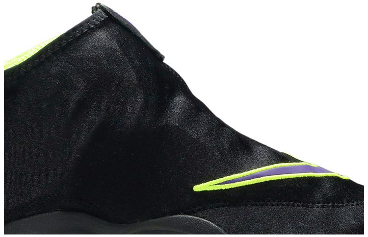 Nike Air Zoom Flight The Glove Lakers