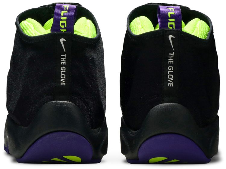 Nike Air Zoom Flight The Glove Lakers