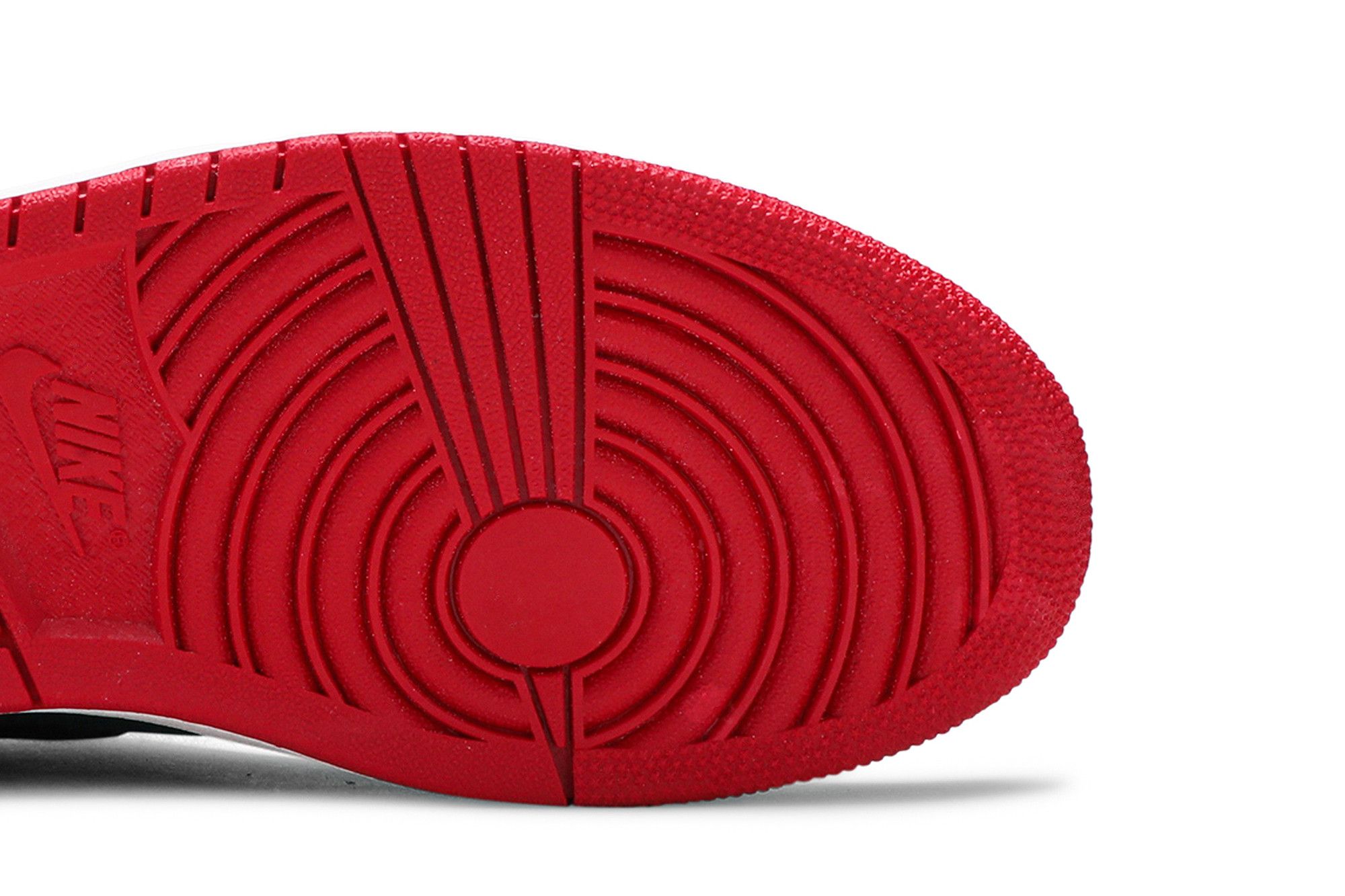 Air jordan 1 mid gym red/black-dark sea top