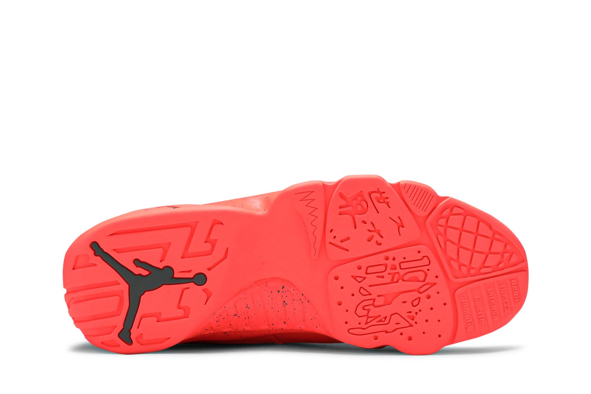 Jordan 9 mango shirt best sale