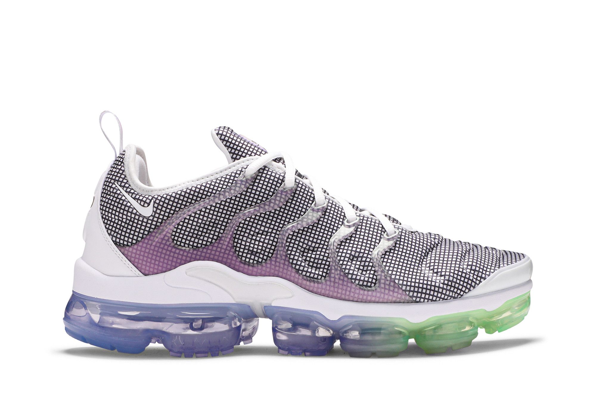 all types of nike vapormax