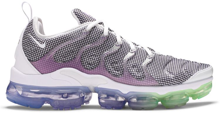 Nike Air Max VaporMax Plus Grid Print