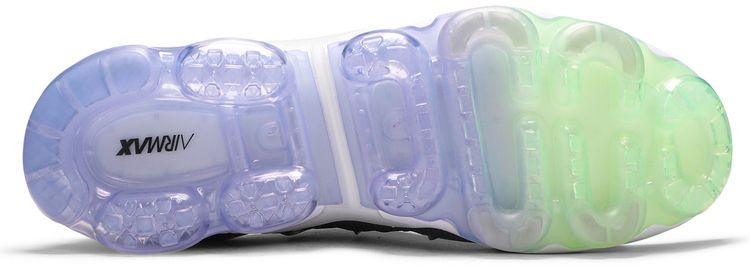 Nike Air Max VaporMax Plus Grid Print