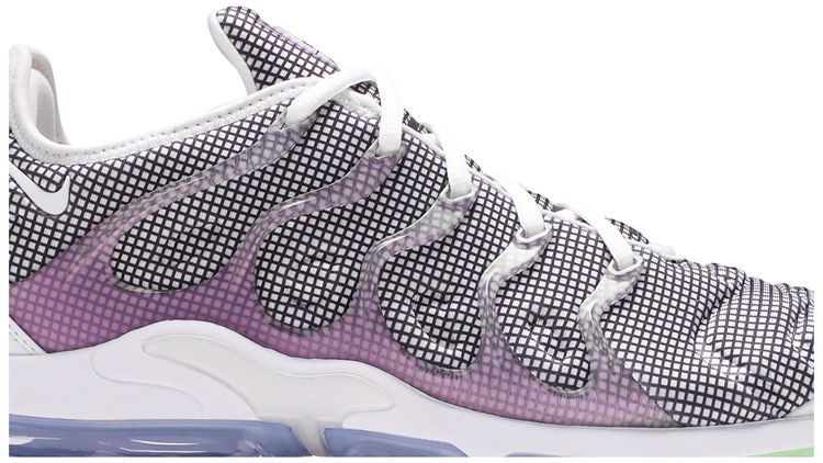 Nike Air Max VaporMax Plus Grid Print