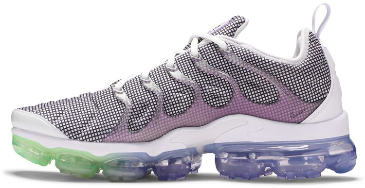 Nike Air Max VaporMax Plus Grid Print