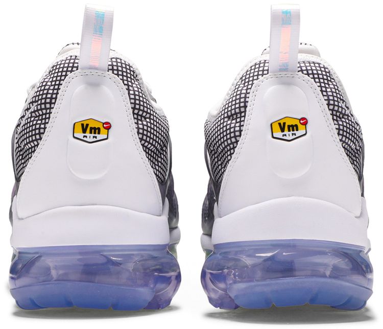 Nike Air Max VaporMax Plus Grid Print