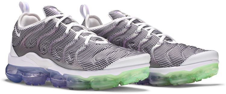 Nike Air Max VaporMax Plus Grid Print