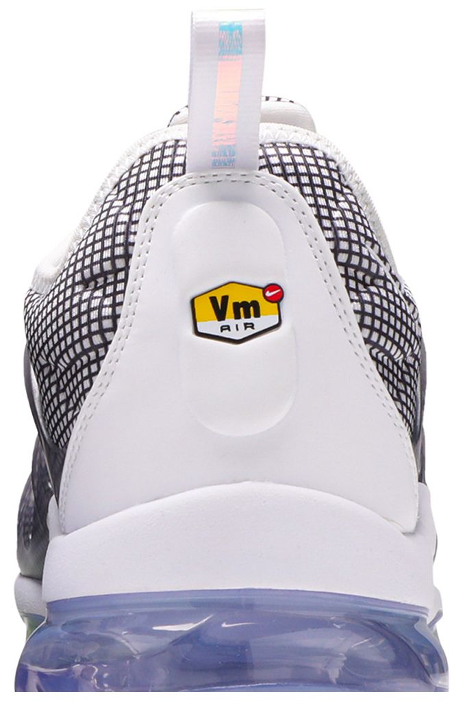 Nike Air Max VaporMax Plus Grid Print