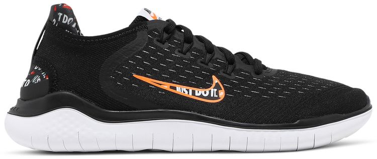 Nike Free RN 2018 Just Do It