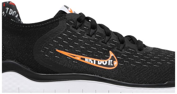 Nike Free RN 2018 Just Do It