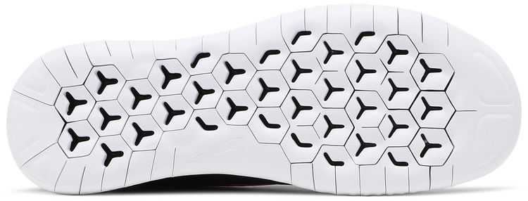 Nike Free RN 2018 Just Do It