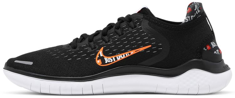 Nike Free RN 2018 Just Do It