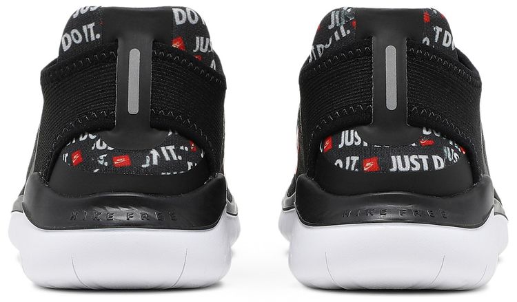 Nike Free RN 2018 Just Do It