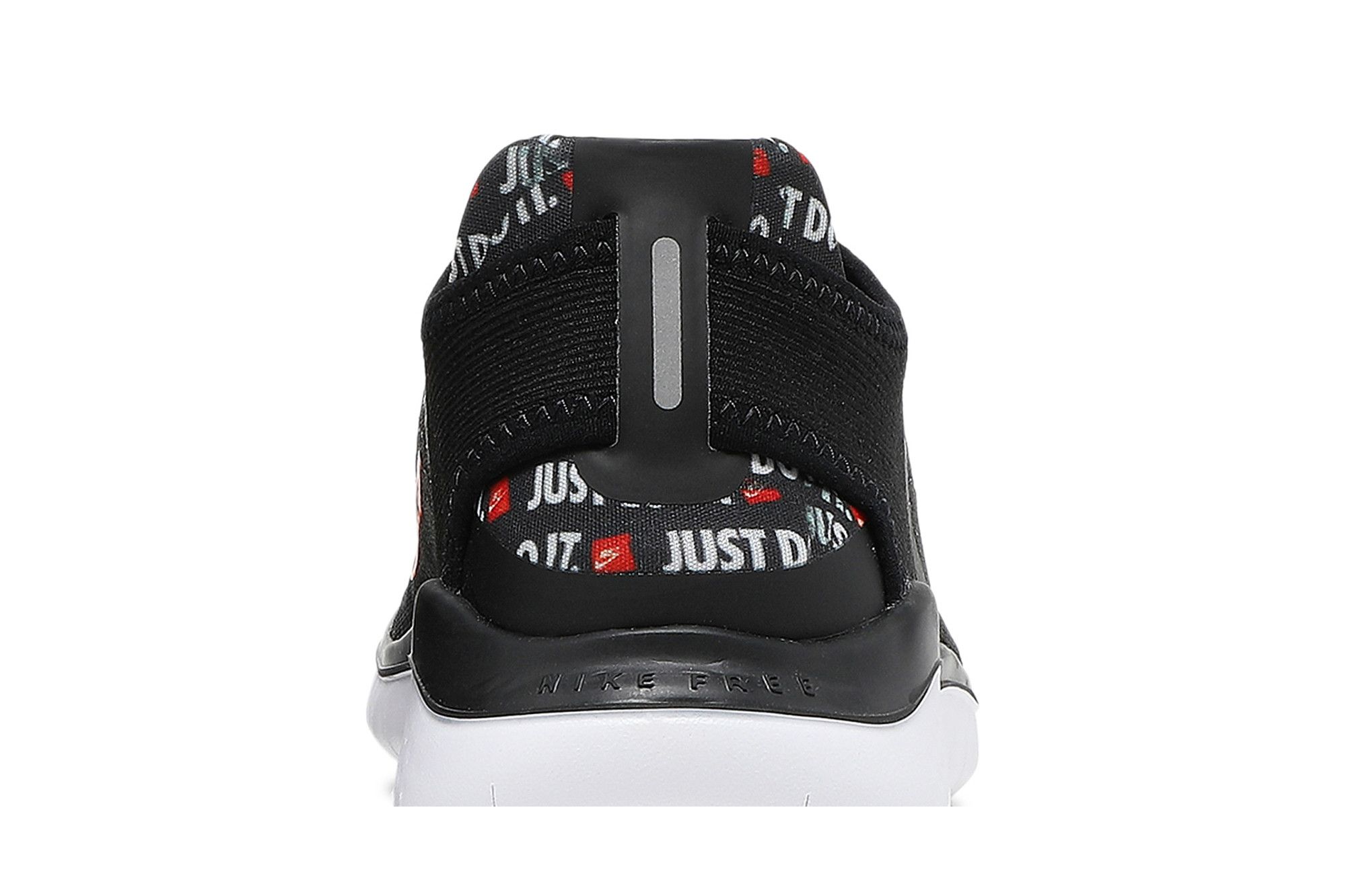 Buy Free RN 2018 Just Do It AT4246 001 GOAT CA